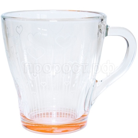 Кружка Эмпатия 250мл 1649-ГН9 /20шт/ДК Кружка Эмпатия 250мл 1649-ГН9 /20шт/ДК