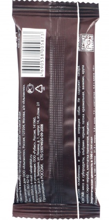 Лакомство С Гематоген мясной классик 1 шт /005880/005873 Лакомство С Гематоген мясной классик 1 шт /005880/005873