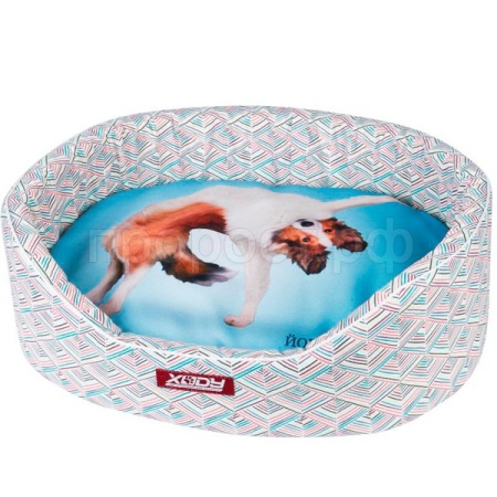 Лежанка Премиум Йога Догс №4/02647-1/Ксоди Лежанка Премиум Йога Догс №4/02647-1/Ксоди