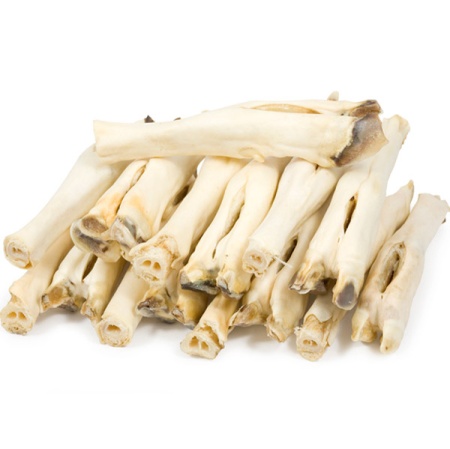 Лакомство С Нога баранья мягкая упаковка  12шт/018392 Лакомство С Нога баранья мягкая упаковка  12шт/018392