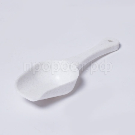 Совок для сыпучих продуктов малый Совок для сыпучих продуктов малый