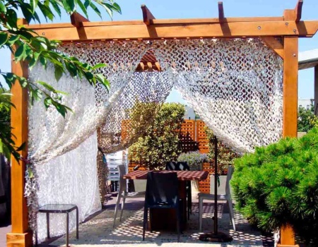 Сетка маскировочная Стандарт 2*5м пустыня Сетка маскировочная Стандарт 2*5м пустыня