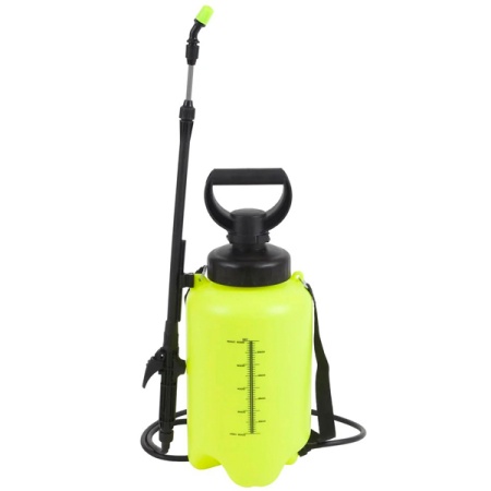 Опрыскиватель 7л пневмат. Жук ТЕХНО ОП-280 321670-00 /Цикл Опрыскиватель 7л пневмат. Жук ТЕХНО ОП-280 321670-00 /Цикл