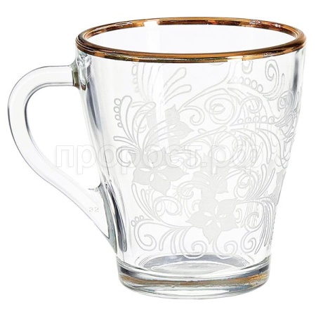 Кружка Флоксы 250мл /1649-Г34 Кружка Флоксы 250мл /1649-Г34