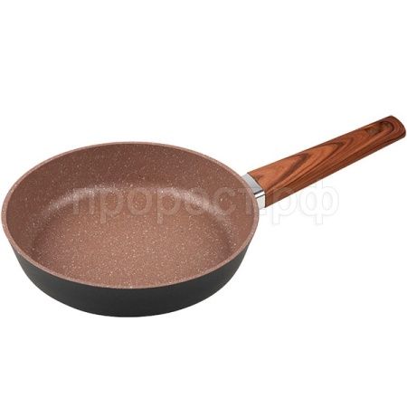 Сковорода алюмин. D22см NATURA  с мраморным покрытием инд. дно 106813 /6шт/ Mallony  Сковорода алюмин. D22см NATURA  с мраморным покрытием инд. дно 106813 /6шт/ Mallony