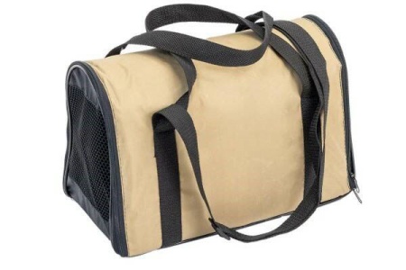 Сумка переноска ЧИП Конверт-Туннель №1 раскладная с карманом и ремнем 39*22*26/9026 Сумка переноска ЧИП Конверт-Туннель №1 раскладная с карманом и ремнем 39*22*26/9026