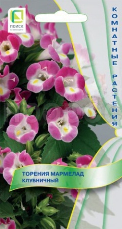 Торения Мармелад Клубничный 5шт Торения Мармелад Клубничный 5шт