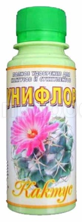 Унифлор Кактус 100мл Унифлор Кактус 100мл