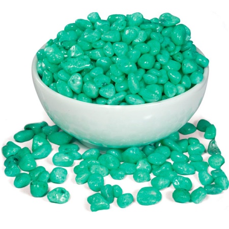 Грунт для аквариума Laguna 20609D цветной зеленый 5-8мм 2кг/73954057 Грунт для аквариума Laguna 20609D цветной зеленый 5-8мм 2кг/73954057