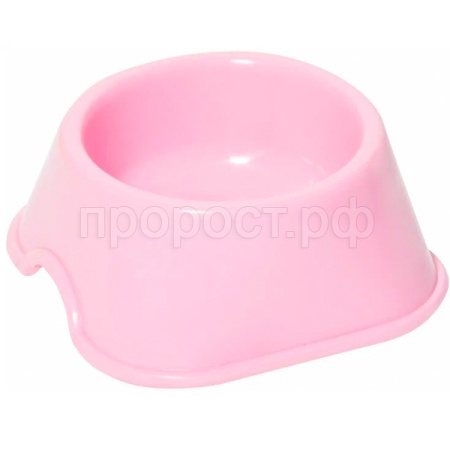 Миска для грызунов пластик 0,05л/40272002 Миска для грызунов пластик 0,05л/40272002