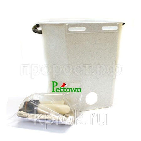 Ведро для телят ПТ-7М Ведро для телят ПТ-7М