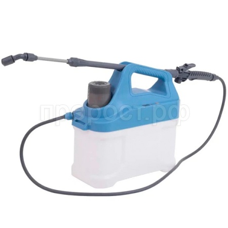 Опрыскиватель 5л Эксперт аккумулятор. плечевой ПАО-5 322776-00 /1шт/Цикл Опрыскиватель 5л Эксперт аккумулятор. плечевой ПАО-5 322776-00 /1шт/Цикл