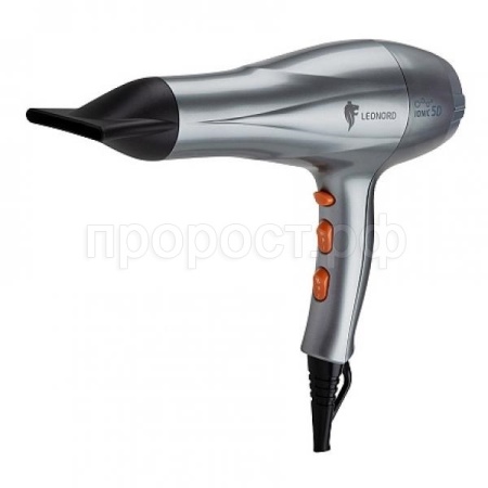 Фен Leonord 2300Вт LE-1209PRO 106820 /6шт/ Фен Leonord 2300Вт LE-1209PRO 106820 /6шт/