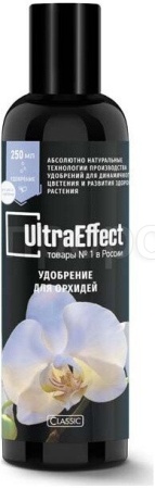 UltraEffect для Орхидей 250мл UltraEffect для Орхидей 250мл