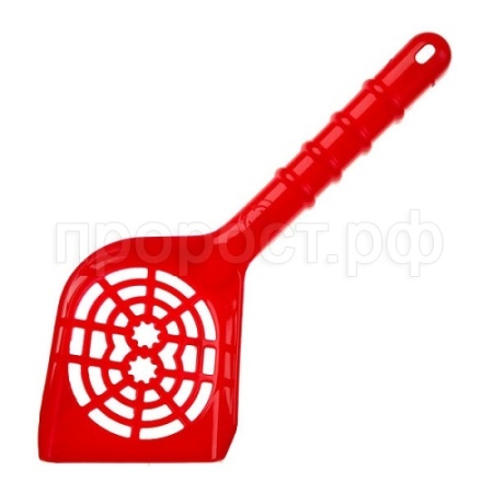 Совок для кошачьего туалета Гавриш Г28 Совок для кошачьего туалета Гавриш Г28