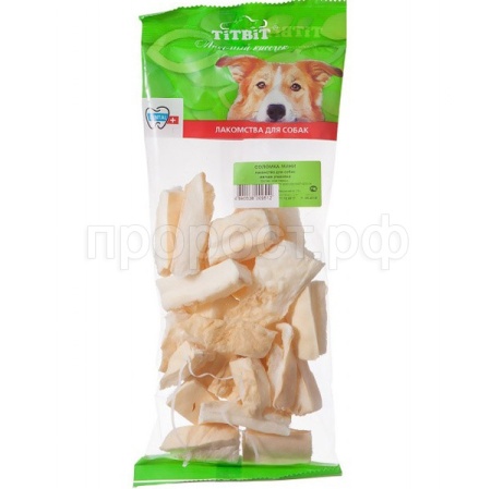 Лакомство для собак соломка мини мягкая упаковка  319564 Лакомство для собак соломка мини мягкая упаковка  319564