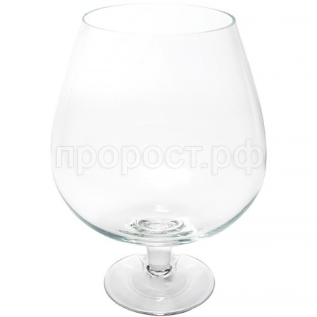 Аквариум Бокал 5л/73510004 Аквариум Бокал 5л/73510004