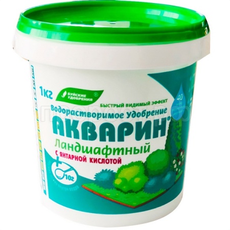 Акварин Ландшафтный 1кг Акварин Ландшафтный 1кг