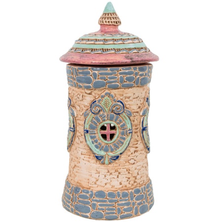 Чайный домик Цветочный город (бол) 3855/650545 Чайный домик Цветочный город (бол) 3855/650545