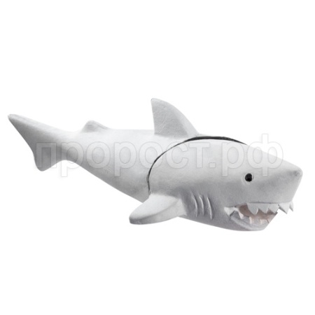 Грот на магните Акула 50*100*70мм/74024002 