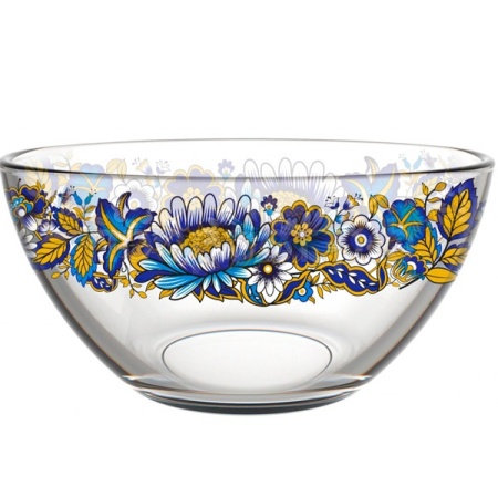 Салатник Милори средний /425/1-Д Салатник Милори средний /425/1-Д