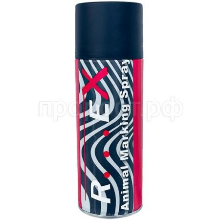 Инструмент аэрозоль P...EX 500 красный/20751/АМА+ Инструмент аэрозоль P...EX 500 красный/20751/АМА+