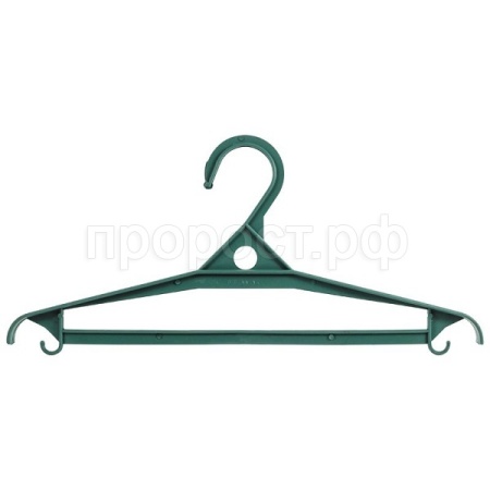 Вешалка для одежды 44-46р   Вешалка для одежды 44-46р
