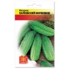 Огурец Парижский корнишон 0,5г Огурец Парижский корнишон 0,5г