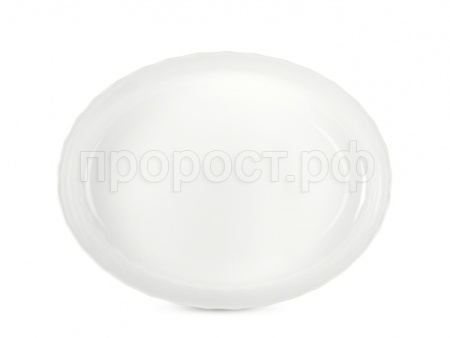 Форма для запекания "SMART CUISINE ТРИАНОН" 32х24см овальная Форма для запекания "SMART CUISINE ТРИАНОН" 32х24см овальная