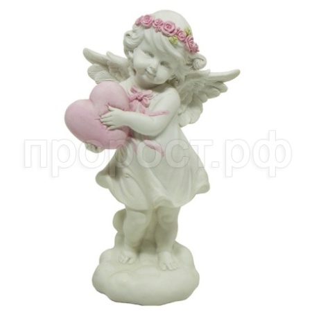 Ангелочек любви L13,5W8,5H25см 626514/А032 Ангелочек любви L13,5W8,5H25см 626514/А032