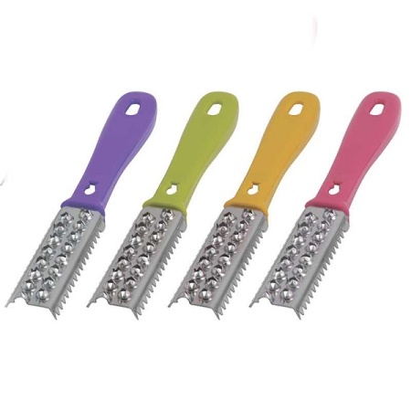 Рыбочистка  Рыбочистка