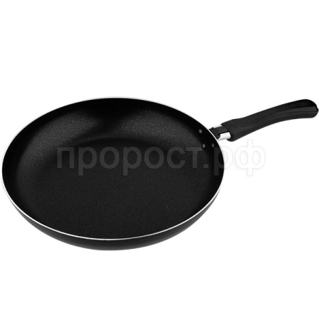 Сковорода штампованная D28см 106919 /8шт/Матрена  Сковорода штампованная D28см 106919 /8шт/Матрена