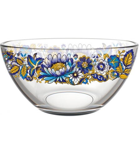 Салатник Милори малый/322/1-Д Салатник Милори малый/322/1-Д