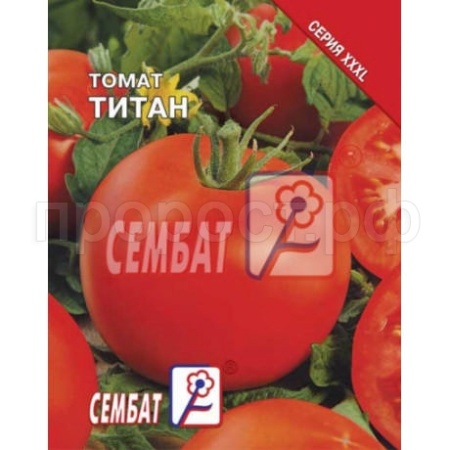 Томат Титан 1г  Томат Титан 1г