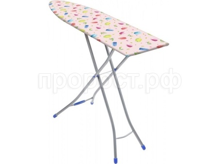 Доска гладильная Bell ( ДСП 1070х290мм)   Доска гладильная Bell ( ДСП 1070х290мм)