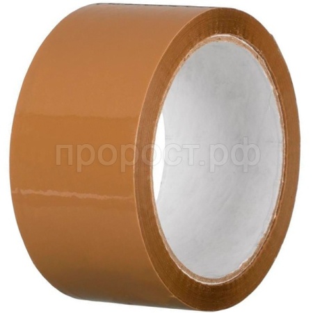Скотч 48мм*66м 40мкм коричневый /36шт/Спектр Скотч 48мм*66м 40мкм коричневый /36шт/Спектр