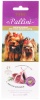 Лакомство для собак Печенье Paltini с ягненком 125г 001059 Лакомство для собак Печенье Paltini с ягненком 125г 001059