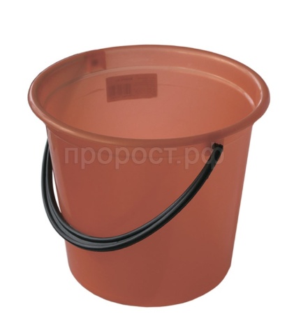 Ведро 4л Ведро 4л
