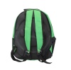 Рюкзак-переноска д/животн.с панор.видом 24x30x40см зеленый/Рс451з/ Рюкзак-переноска д/животн.с панор.видом 24x30x40см зеленый/Рс451з/