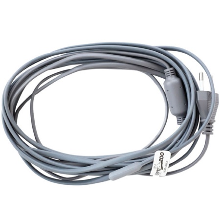 Кабель греющий 25Вт 5м/5025RS/83715002 Кабель греющий 25Вт 5м/5025RS/83715002