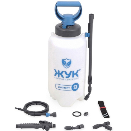 Опрыскиватель 9л Эксперт ОП-280  6353-00НК /1шт/Цикл Опрыскиватель 9л Эксперт ОП-280  6353-00НК /1шт/Цикл