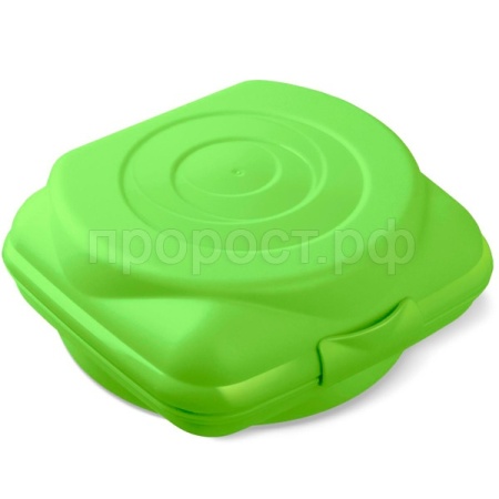 Ланч-бокс Пранзо 0,95л  салатовый С226САЛ  /28шт/Мартика Ланч-бокс Пранзо 0,95л  салатовый С226САЛ  /28шт/Мартика