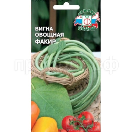 Вигна Факир 3г Вигна Факир 3г