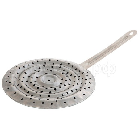 Рассекатель для газа круглый большой 985961 /35шт/Рыжий кот  Рассекатель для газа круглый большой 985961 /35шт/Рыжий кот