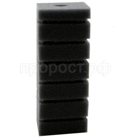 Сменная губка для фильтра МИНИ Сменная губка для фильтра МИНИ