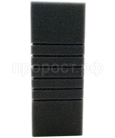 Сменная губка для фильтра "Биг-2" Сменная губка для фильтра "Биг-2"