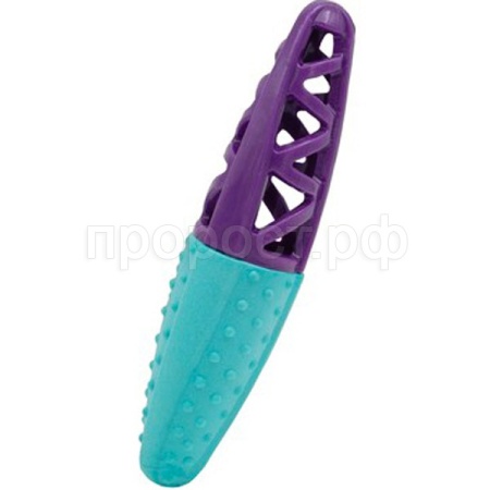 Игрушка с Палочка д/лакомств Marli из термопластичной резины 22см/91200014/Каскад  Игрушка с Палочка д/лакомств Marli из термопластичной резины 22см/91200014/Каскад