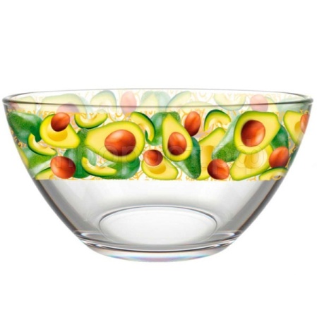 Салатник Авокадус большой /326/1-Д Салатник Авокадус большой /326/1-Д