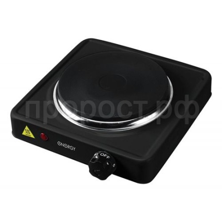 Электроплитка ENERGY EN-901В Электроплитка ENERGY EN-901В