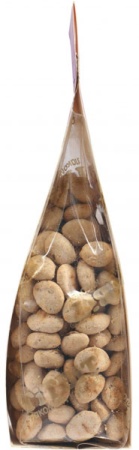 Лакомство для собак Печенье Paltini с ягненком 125г 001059 Лакомство для собак Печенье Paltini с ягненком 125г 001059